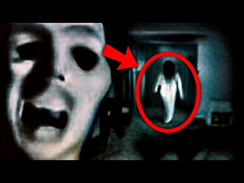 Top 5 Scary Videos That Are Impossible To Watch Alone Youtube