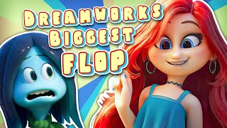 DreamWorks Biggest FLOP Ever