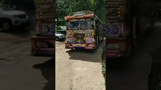 New Update 👀😱 Koobiyo Unlimited Bus #Rdbuslk #slbus #viral #srilanka #shorts