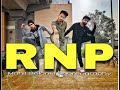 RNP - YBN Cordae | Mohit Solanki Choreography