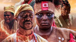 LISABI THE UPRISING| latest Yoruba movie | Starring | Lateef Oladimeji | Ibrahim Chatta| Mobinpe..