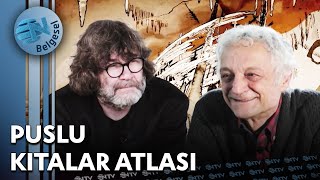 Puslu Kıtalar Atlası - İstanbul Kafası | NTV Belgesel