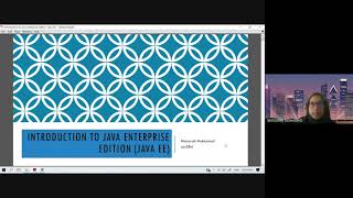 CSC584 Lecture 2 Introduction to Java EE