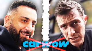 The Truth About Leaving Carwow!