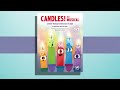 candles the musical by andy beck u0026 brian fisher