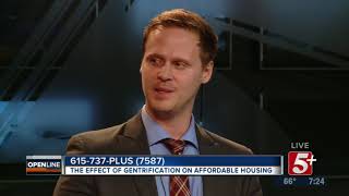 Gentrification and it's Effect on Housing p2