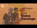 The Shona Peoples – From Leopard’s Kopje to Great Zimbabwe – Episode 1