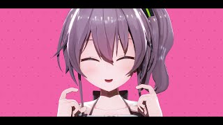 【MMDホロライブ】夏色まつり/ラヴィ【2K60Fps】