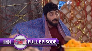 विभूति जी बने Beggar!| Bhabi Ji Ghar Par Hai |Full Ep. 994 | 19-Dec-2018|Angoori|@andtvchannel