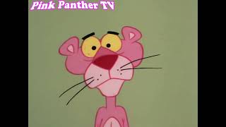 Pink Panther, Розовая пантера, ピンクパンサー, गुलाबी चीता,Ροζ Πάνθηρας, النمر الوردي (EP98)