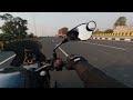 kolkata to siliguri day 1 of the epic ride to sikkim on honda cb300f