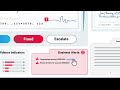 micontrol fraud management console