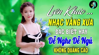 Bolero Tuyển Chọn 2024 - Nhạc Vàng Xưa Đặc Biệt Hay GÂY NGHIỆN Nhất Hiện Nay - Công Tuấn Bolero