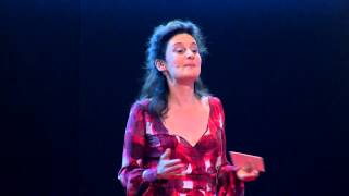 A manifesto for a meaningful commute: Emily Kasriel at TEDxHousesofParliament