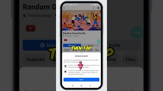 How to Post Anonymously on Facebook Group (2024) | Facebook Anonymous Posting Feature