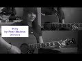 Stay by Post Malone (Cover/ Tutorial) | Ruby Guitar