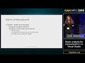 CppCon 2018: Anna Gringauze “Static analysis for concurrent C++ in Visual Studio”