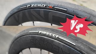 Czy tańsze koła karbonowe będą szybsze od droższych? 🤔 Vinci GRV 44 vs Bontrager Aeolus PRO 51