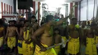 komarapalayam thodappa Veeramuti sri ramaliga sowdeswari amman festival