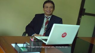 Profil Prof. Dr. Ir. Bambang Sujanarko, M.M.|Bakal Calon Rektor Universitas Jember Periode 2020-2024