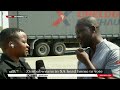 Zimbabwe Elections I Some Zimbabweans return home to cast their ballot