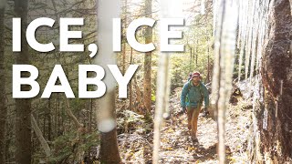 A Very Steep Day Hike in Québec | Amazing Viewpoint in Charlevoix