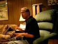 SAFAM -Home to Jerusalem - Brad Clemens - Tof Drum