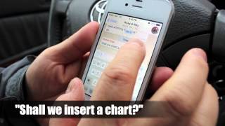 Mobile collaborative learning