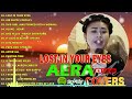 the best of aera covers love songs nonstop medley best oldies songs collection full album playlist