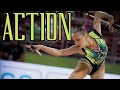 Action - Epic Music / Music for RG rhythmic gymnastics #72