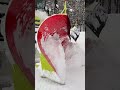 【除雪】父は頑張るよ！ shorts 除雪トラック 除雪