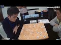 象棋特大【克星】孟辰！王天一：是自封的吗？