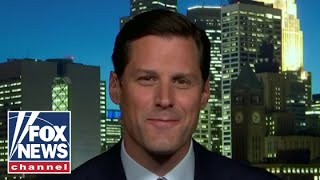 Brenberg Democrats Dont Recognize Economic Reality