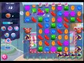 Candy Crush Saga Level 5694 - NO BOOSTERS | SKILLGAMING ✔️