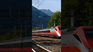 Altre metropolitane, autobus, treni merci, regionali, intercity, intercity notte e alta velocità