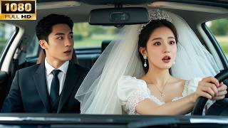 A girl escaped from her marriage, but accidentally got into the car of her CEO husband!💗