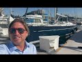 2005 Beneteau 473 Sailboat for sale in Marina del Rey, California By Ian Van Tuyl Yacht Broker