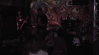 Stench of Death (Official music video)