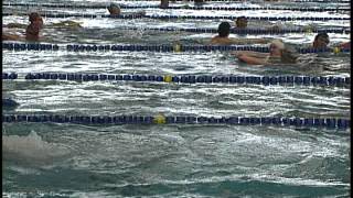 Clark County Opens Hollywood Aquatics Center