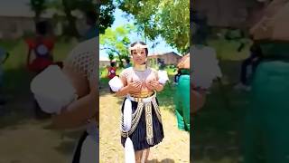 Zulu Question Explained | African Traditions Uncovered #shorts