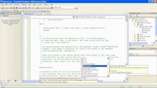 SQL Injection Tutorial [The Code] - Part 4/4