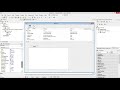 Adotables View Insert Edit Delete