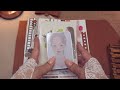 asmr 깊은 수면을 위한 1시간 다꾸 모음 scrapbooking collage