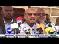 Hogaanka ugu sareeya Xisbiyada Mucaaradka Somaliland oo ku gacan seydhay dalabka shirka ee madaxweyn