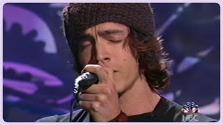 Incubus - Wish You Were Here (Live on Leno in 2001, AI Remastered + Lyrics)