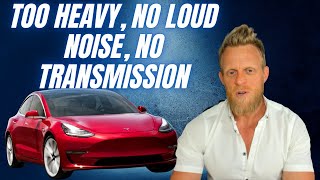 Top Gear slams Tesla Model 3 P for no fake engine noise & no transmission
