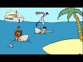 National Lampoon Tooned Up Shorts Ep 1