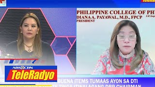 Mga espesyal na paalala ng mga doktor ngayong Pasko | Your Daily Do's (24 Dec 2022)