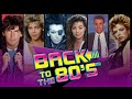 80's Best Euro-disco, Synth-pop  Dance Hits Vol.1 (serega Bolonkin Video Mix)│Танцевальные Хиты 80х