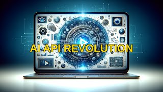 Revolutionizing Software: The AI-Driven API Ecosystem Explained